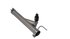 QTP 2009-2023 Ram 1500 5.7 3" 304SS Aggressor Cutout Mid Pipe