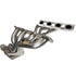 Kooks 2005-2023 Charger/Challenger/300 Hemi 1-7/8" Header w/ Cat Conn