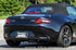 HKS 2016-2022 Mazda Miata LEGAMAX Sport Axle Back Exhaust System