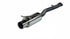 HKS 1993-1996 Mazda RX-7 Turbo Hi-Power Catback Exhaust