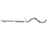 MagnaFlow 2003-2007 Ram 2500/3500 5.9L 5" Pro-Series Catback w/o Tip