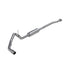 MBRP 2009-2010 Ford F-150 4.6/5.4L T409 SS Tour Side Exit Catback w/ 4" Tip