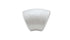 Vibrant 1.25in Nom. Schedule-10 T304 SS Long Radius 45 deg. Elbow