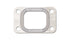 Vibrant Turbo Gasket for GT30R/GT35R/GT40R Inlet Flange (Matches Flange #1400 and #14000)