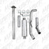 MBRP 2011-2014 Ford F150 5.0L 3" Cat Back Single Side AL P Series Exhaust