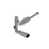 MBRP 2005-2015 Tacoma 4.0 EC/CC 2.5" AL CatBack w/ 3.5" Polished Tips