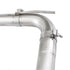 Stainless Works 2008-2009 Pontiac G8 GT 3" Catback System X-Pipe Turbo Chambered Muffler w/ 3.5" Tips