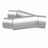 MagnaFlow Smooth Trans Y- 2.5/3 X 10 Al