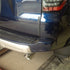 MBRP 2004-2024 Toyota 4-Runner 4.0L Alum 2.5" Catback Single w/ 4" Tip