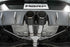 MBRP 2019-2021 Hyundai Veloster 1.6T 3" SS CatBack w/ Carbon Fiber Tip