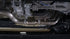 SW 2015-2020 Ford GT350 Long Tube Headers 1-7/8in Primaries w/ Cats Factory Connect