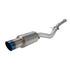 Remark 2009-2020 Nissan 370Z Catback Exhaust R1-Spec w/ Single Titanium Exit