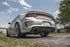 Corsa 2015-2022 Charger SRT/Hellcat/Redeye 2.75" Valved Catback w/ 4.5" Polish Tips