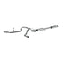 MBRP 2015-2020 Ford F-150 5.0L 409 SS 3" Catback Dual Split Side Exit w/ 3.5" Tips