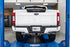 MBRP 2017-2024 Ford F250/F350 6.2/6.8/7.3L 304SS 4" Side Exit DPF Back w/ 5" Tip