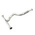 Remark 2015-2021 Subaru WRX/STI VA Resonated Mid Pipe