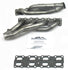 JBA 2004-2015 Nissan 5.6L VK56DE Oval Port 1-5/8in Primary Raw 409SS Cat4Ward Header