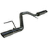 MBRP 2005-2010 Jeep Grand Cherokee 4.7/5.7L 409SS Single Catback w/ 4" Tip