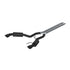 MBRP 2015-2017 Ford Mustang GT CP Black 3" Street Catback w/ 4.5" Tips