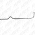MBRP 1999-2003 Ford F-250/350 7.3L 409SS 4" Side Exit Turbo Back w/ 5" Tip