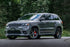 MBRP 2012-2021 Jeep Grand Cherokee SRT 6.4L 304SS Street Catback w/ CF Tips