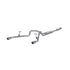 MBRP 2021-2024 Ford F-150 2.7/3.5/5.0L Street T409SS Dual Catback w/ 4.5" Tips