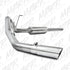 MBRP 2004-2008 Ford F150 4.6/5.4L T409 SS Tour Side Exit Catback w/ 4" Tip