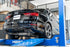 MBRP 2015-2020 Audi S3 2.0L T304 SS Active Catback w/ 4" Quad CF Tips