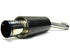 HKS 1995-1998 Eagle Talon/95-99 Mitsubishi Eclipse Carbon Ti Hi-Power Catback Exhaust