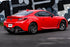 MBRP 2013-2023 BRZ/GR86/FRS 2.0/2.4 SS 3" CatBack w/ 5" Carbon Tips