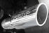MBRP 2015-2020 GM SUV T304 T304 SS 3" CatBack Single Side w/ 4" Tip