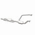 Magnaflow Conv DF 04-07 Dodge Ram 5.7L