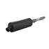 MBRP 2003-2014 Yamaha YFM 400/450 Kodiak 2x4/4x4 Slip-On Exhaust w/ Sport Muffler