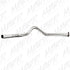 MBRP 2007-2010 Silverado/Sierra 2500/3500 6.6L 409 SS 4" Side Exit DPF Back w/o Tip