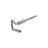 MBRP 2004-2008 Ford F150 4.6/5.4L T409 SS Tour Side Exit Catback w/ 4" Tip