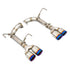 Remark 2015-2021 Subaru WRX/STI Axle Back w/Titanium Double Wall Tip