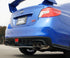 HKS 2015-2021 Subaru WRX/STI LEGAMAX Premium Catback Exhaust