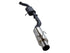 HKS 1991-1993 Nissan Silvia (S13) SR20DET SS Hi-Power Catback Exhaust