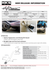 HKS Hi-Power Muffler 2014-2020 Honda Fit Sport GK5 w/ Carbon Tips