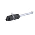 MBRP 2009-2012 Can-Am Outlander MAX 500/650/800 Slip-On Exhaust System
