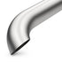 MagnaFlow 2021-2023 Ford Bronco 2.7L Overland Catback w/ Turn Down