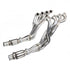 Kooks 2016 + Chevrolet Camaro SS LT1 6.2L 2in x 3in SS Longtube Headers w/ Catted Connection Pipes