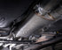 Stainless Works 2008-2009 Pontiac G8 GT 3" Catback System X-Pipe Turbo Chambered Muffler w/ 3.5" Tips