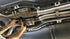 Corsa 2016-2023 Chevrolet Camaro SS/ZL1 6.2L 3.0" SS Cat Connect XPipe