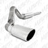 MBRP 2011-2016 Ford F250/350/450 6.2L 409 SS 4" Side Exit Catback w/ 5" Tip