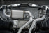 MBRP 2020-2023 Toyota Supra 3.0L 3" SS Catback w/ Dual Burnt End Tips