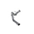 MBRP 2011-2016 Ford F250/350/450 6.7L Alum 4" Side Exit DPF Back w/ 5" Tip