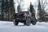 MBRP 2021-2023 Jeep Gladiator JT 3.0L T304 SS 3" DPF Back w/ Turn Down