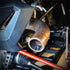 MBRP 2019-2022 Honda Talon Dual Slip-On Exhaust System w/ Sport Muffler