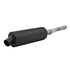 MBRP 2002-2008 Yamaha YFM 660F Grizzly Slip-On Exhaust w/ Sport Muffler